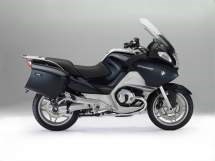 BMW R 1200 RT 2012 - Bild 6