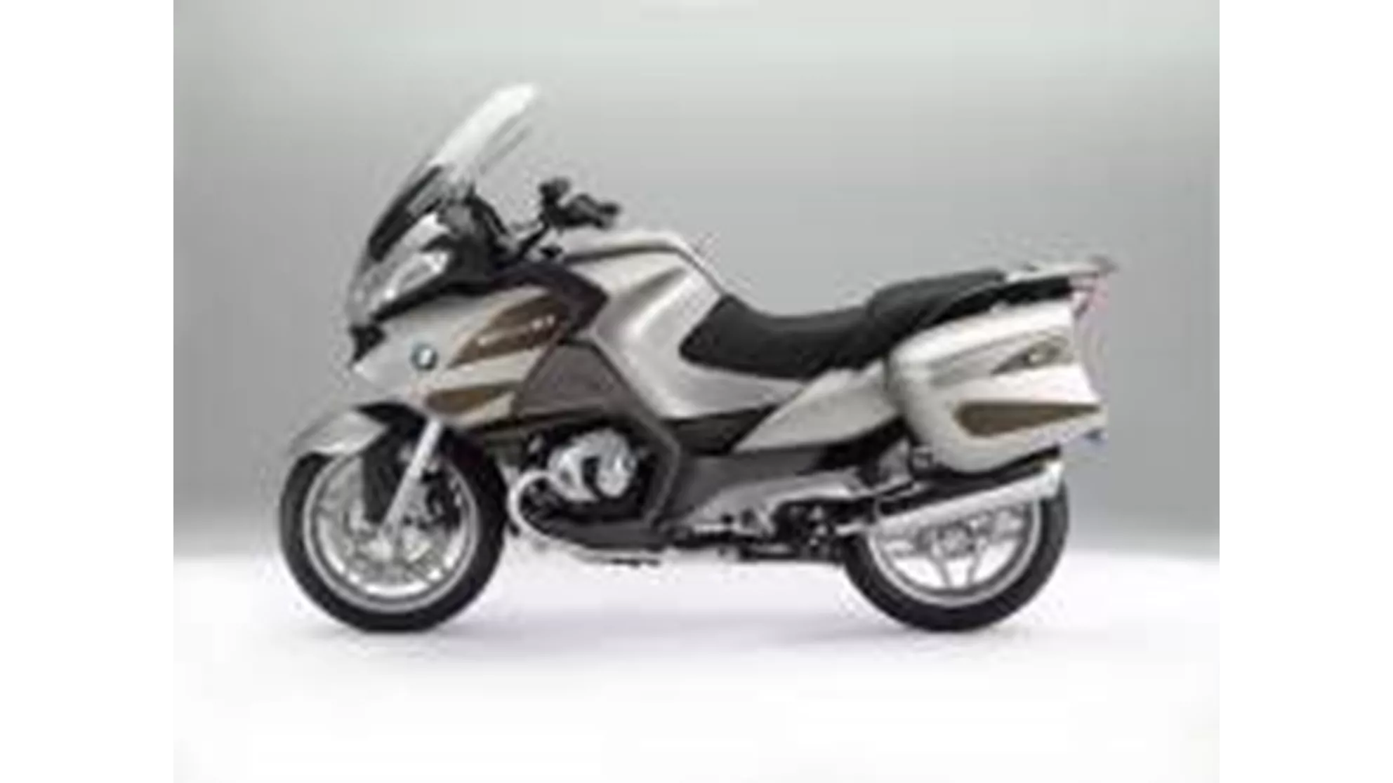 BMW R 1200 RT - Image 5 BMW R 1200 RT - Image 5