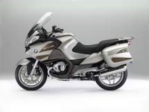 BMW R 1200 RT 2012 - Bild 7