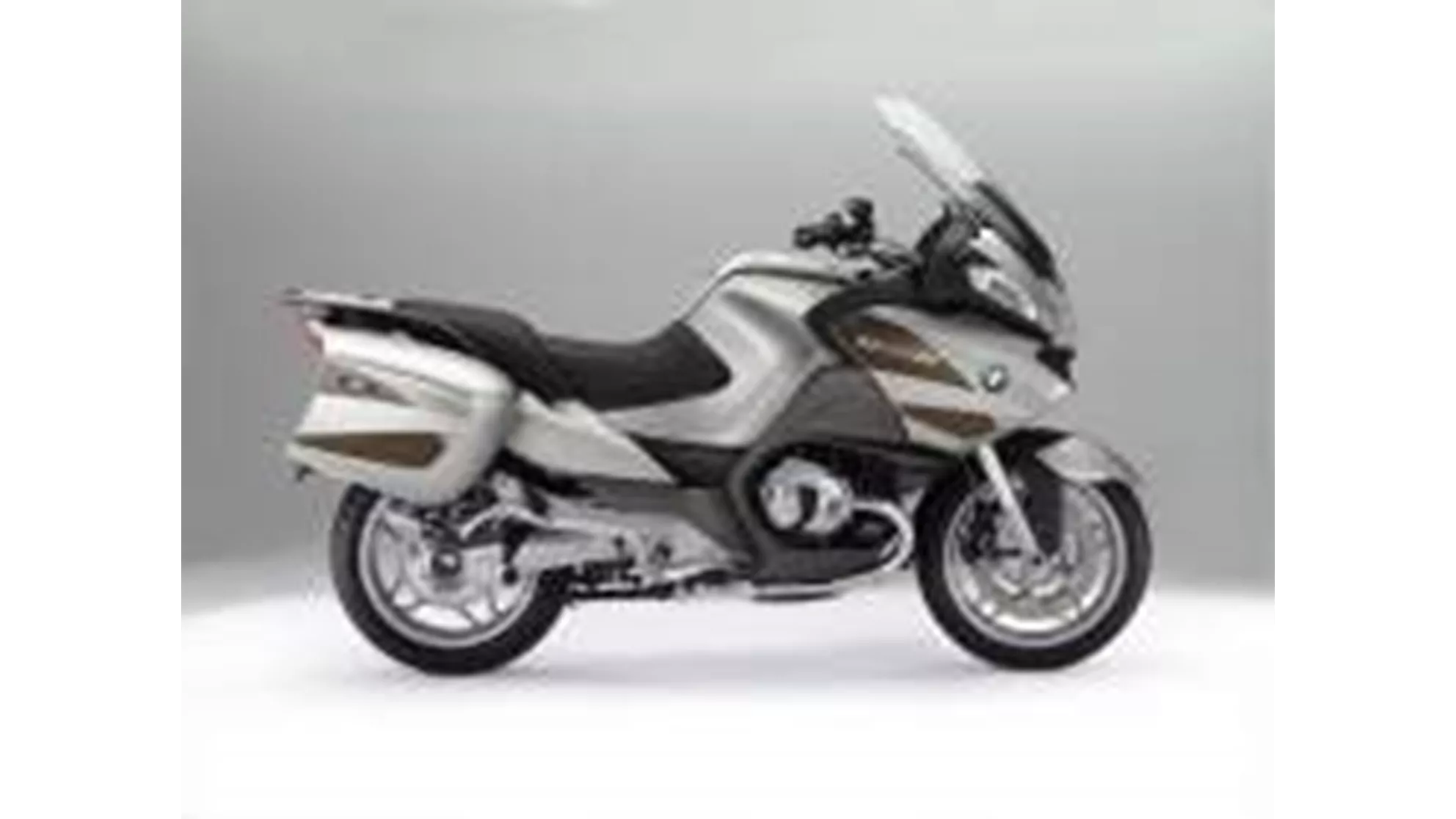 BMW R 1200 RT - Image 6 BMW R 1200 RT - Image 6