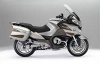 BMW R 1200 RT 2012 - Bild 8
