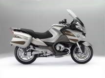 BMW R 1200 RT 2012 - Bild 8