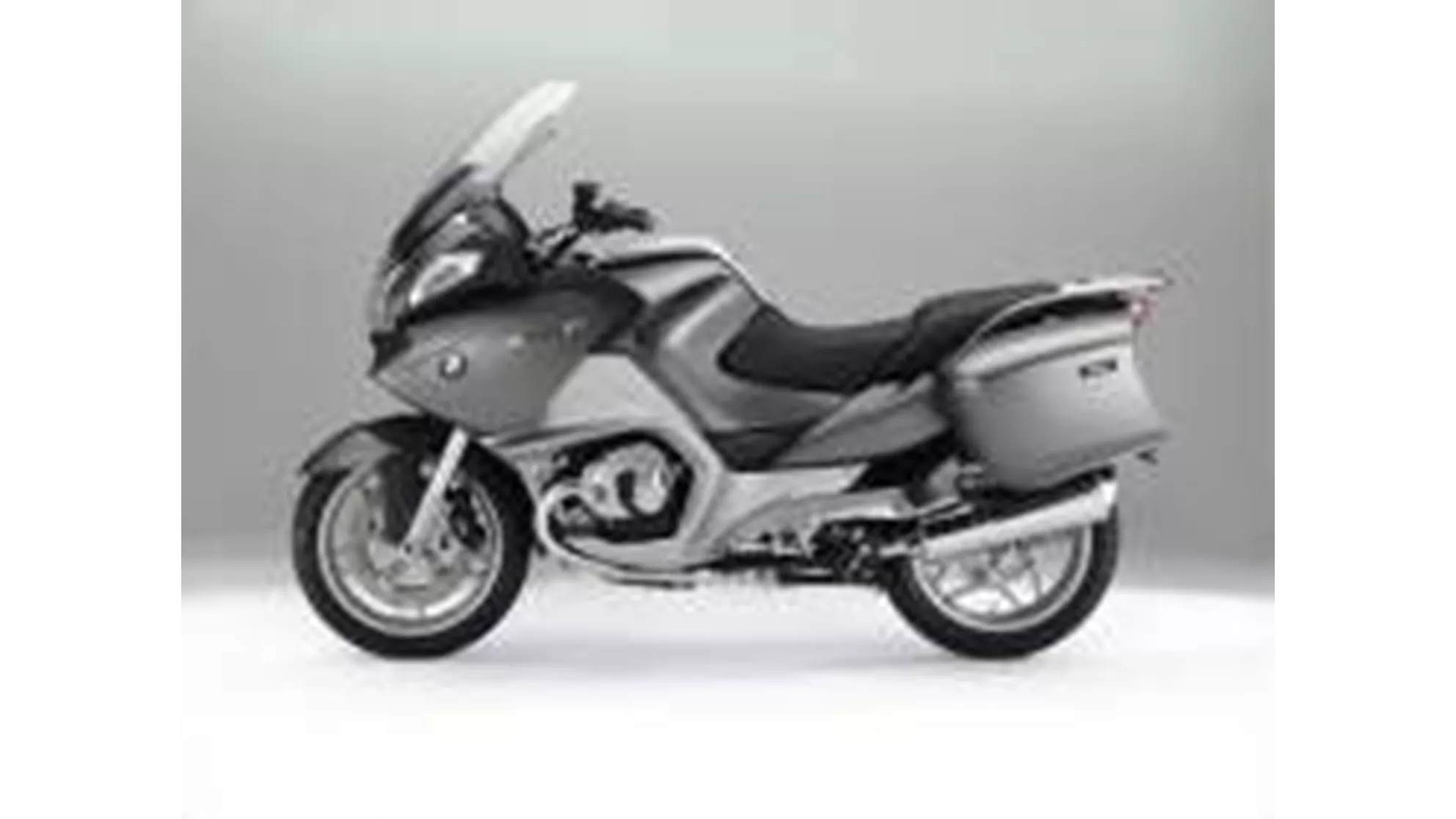 BMW R 1200 RT - Image 7 BMW R 1200 RT - Image 7