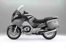 BMW R 1200 RT 2012 - Bild 9