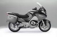 BMW R 1200 RT 2012 - Bild 10