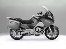BMW R 1200 RT 2012 - Bild 10