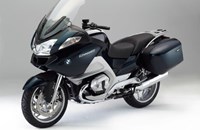 BMW R 1200 RT 2012 - Bild 1