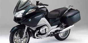 BMW R 1200 RT 2012 vs BMW R 1200 RS 2015