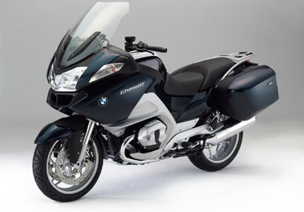 BMW R 1200 RT 2012