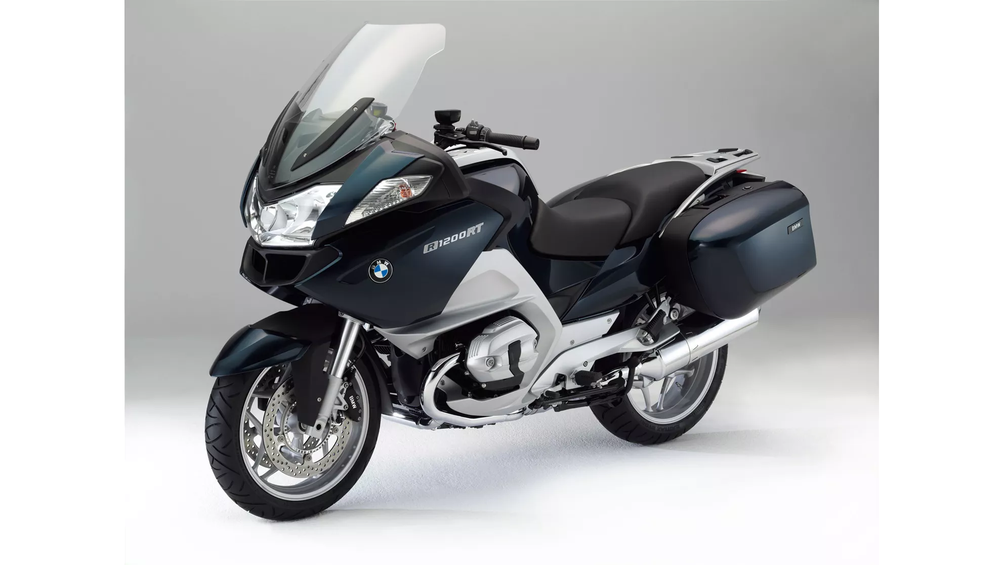 BMW R 1200 RT - Image 10 BMW R 1200 RT - Image 10