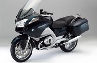 BMW R 1200 RT 2012 - Bild 11