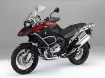 BMW R 1200 GS Adventure BMW R 1200 GS Adventure