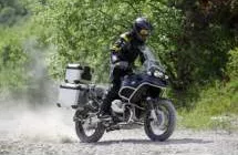 BMW R 1200 GS Adventure BMW R 1200 GS Adventure