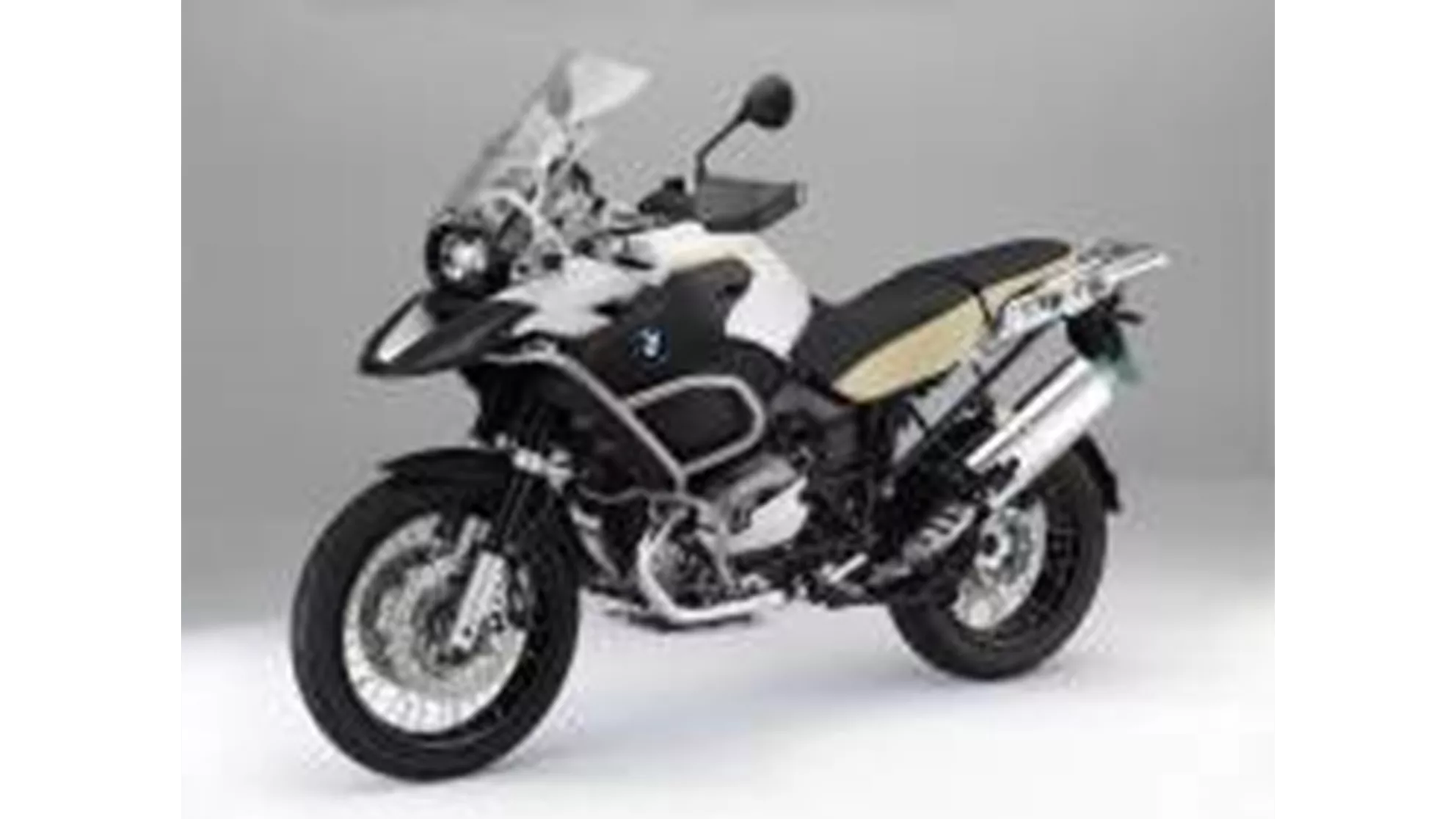 BMW R 1200 GS Adventure - Image 1 BMW R 1200 GS Adventure - Image 1
