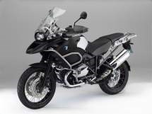 BMW R 1200 GS Adventure 2012 - Bild 5 BMW R 1200 GS Adventure 2012 - Bild 5