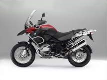 BMW R 1200 GS Adventure 2012 - Bild 6 BMW R 1200 GS Adventure 2012 - Bild 6