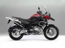BMW R 1200 GS Adventure 2012 - Bild 7 BMW R 1200 GS Adventure 2012 - Bild 7