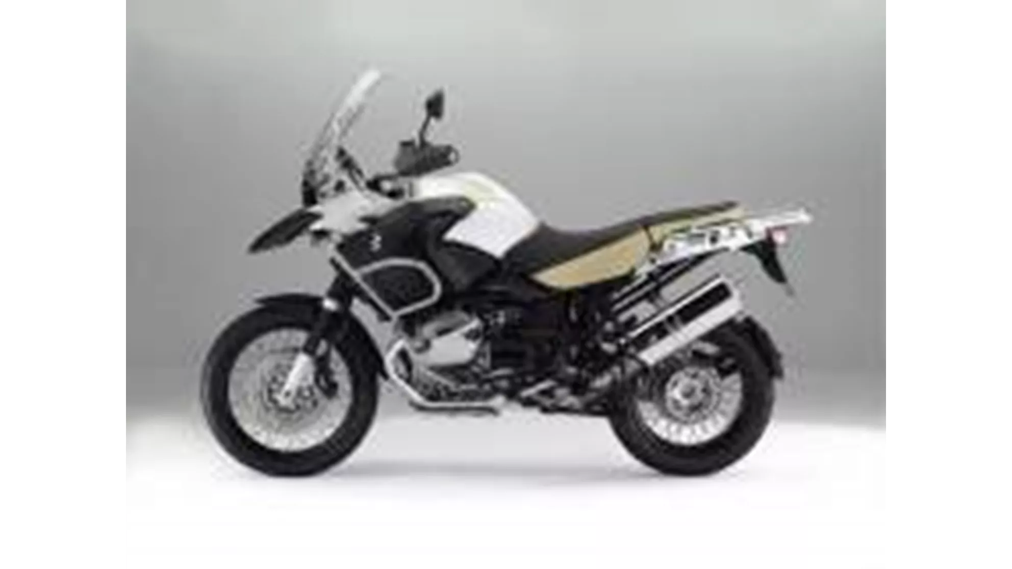BMW R 1200 GS Adventure - Image 5 BMW R 1200 GS Adventure - Image 5