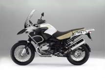 BMW R 1200 GS Adventure 2012 - Bild 8 BMW R 1200 GS Adventure 2012 - Bild 8