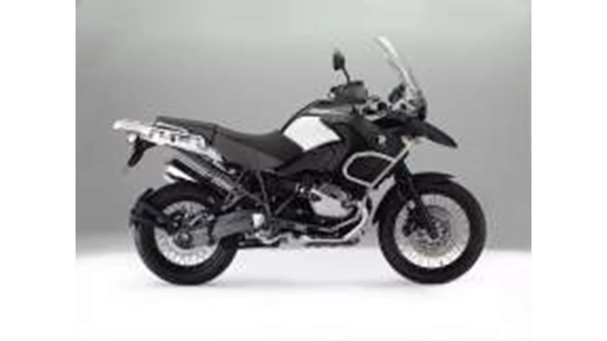 BMW R 1200 GS Adventure - Image 7 BMW R 1200 GS Adventure - Image 7