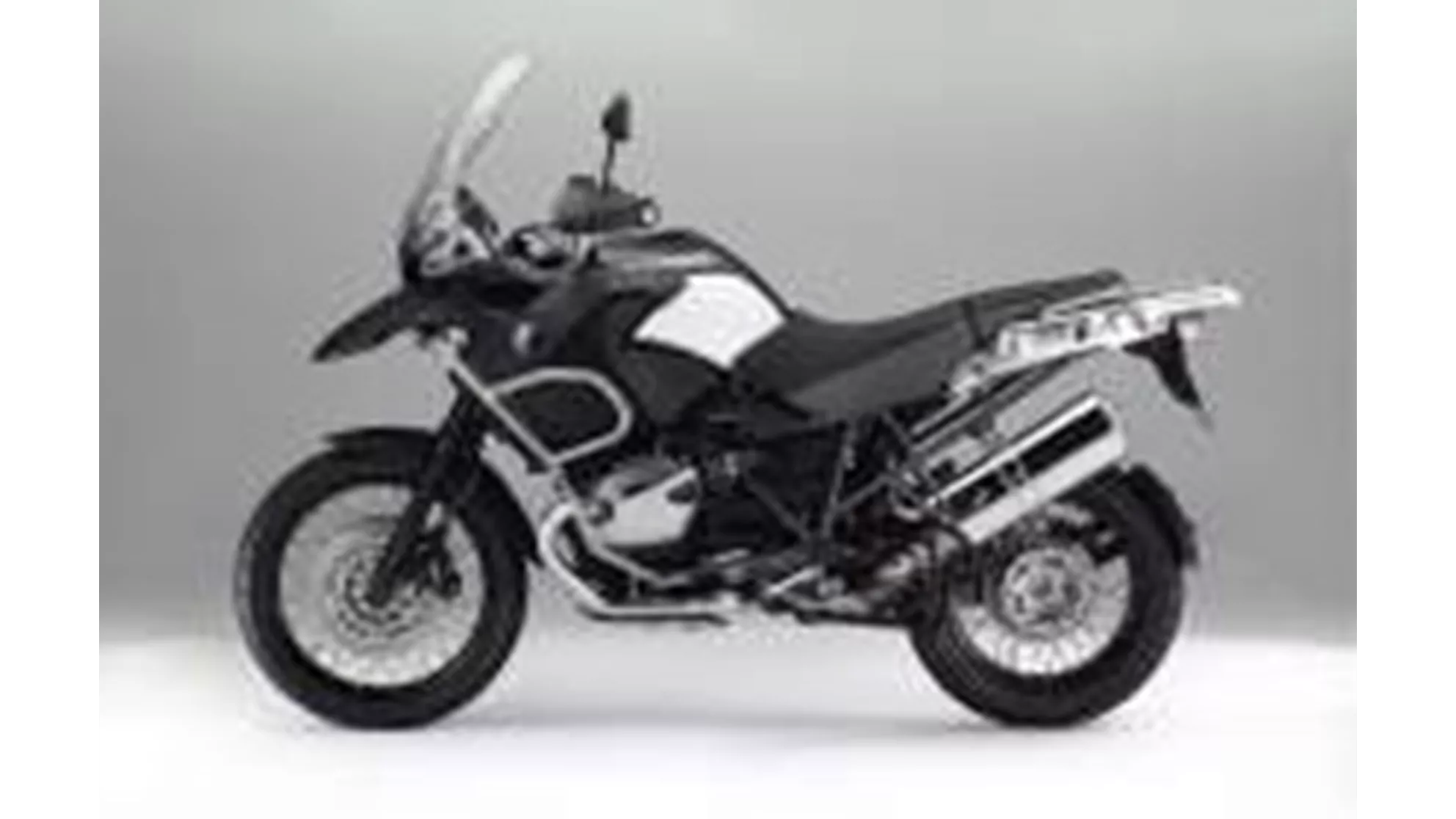 BMW R 1200 GS Adventure - Image 8 BMW R 1200 GS Adventure - Image 8