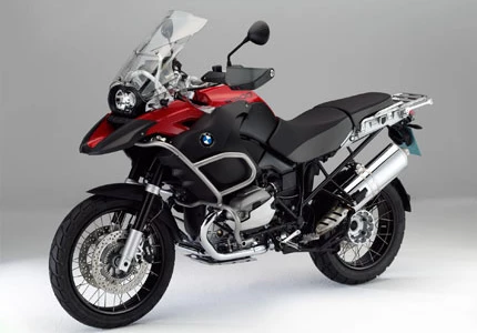 BMW R 1200 GS Adventure 2012 BMW R 1200 GS Adventure 2012