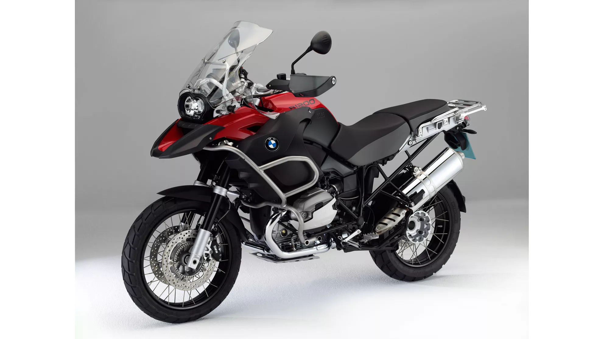 BMW R 1200 GS Adventure - Image 10 BMW R 1200 GS Adventure - Image 10