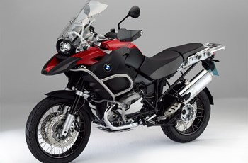 BMW R 1200 GS Adventure 2012 - Bild 12 BMW R 1200 GS Adventure 2012 - Bild 12