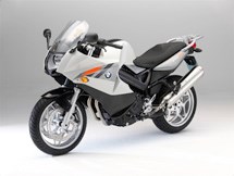 BMW F 800 ST 2012 - Bild 5