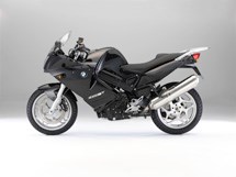 BMW F 800 ST 2012 - Bild 7