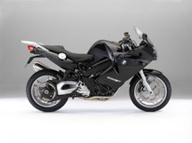BMW F 800 ST 2012 - Bild 8