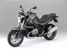 BMW R 1200 R BMW R 1200 R