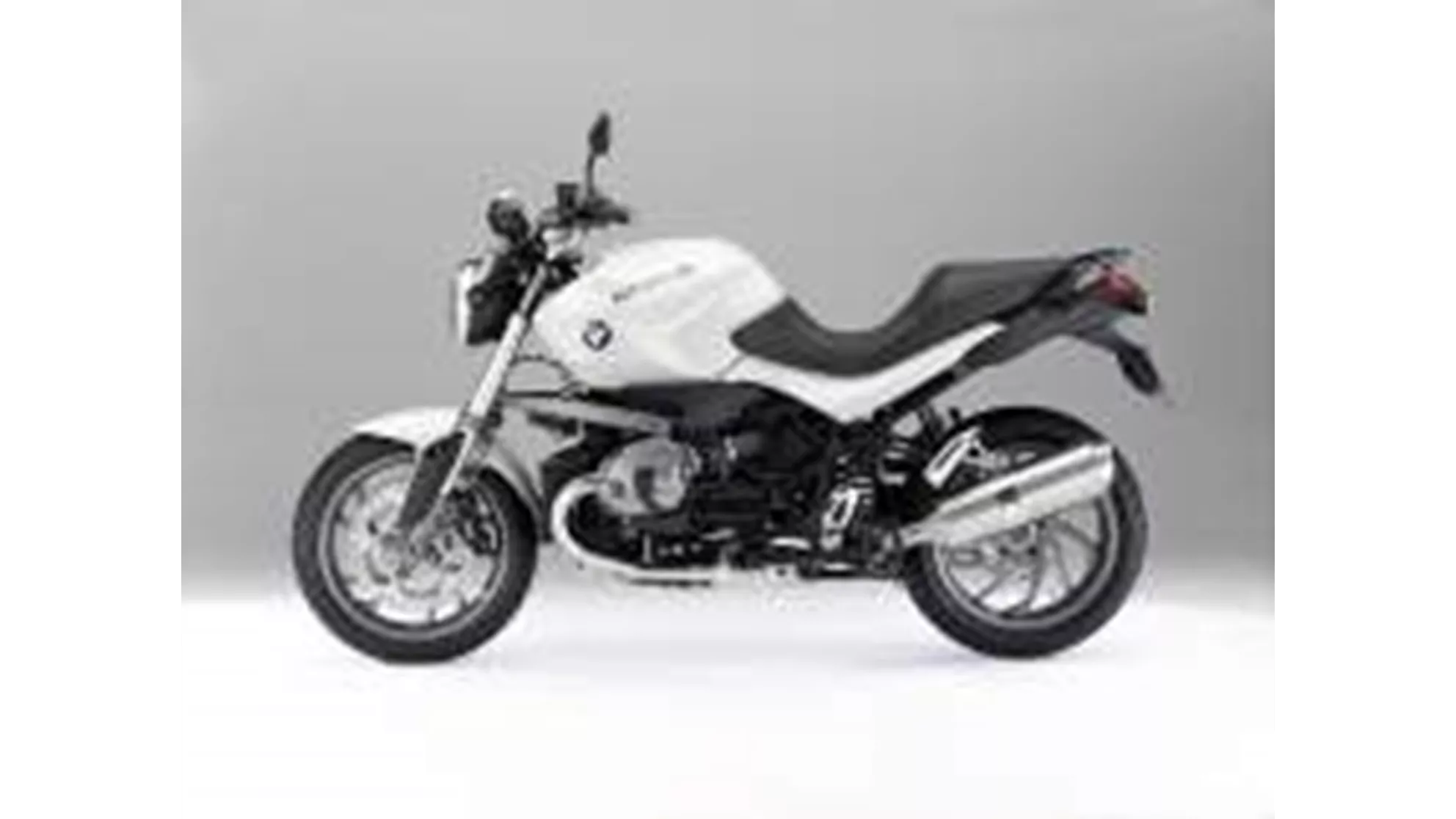 BMW R 1200 R - Image 2 BMW R 1200 R - Image 2