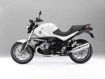 BMW R 1200 R 2012 - Bild 4 BMW R 1200 R 2012 - Bild 4