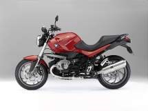 BMW R 1200 R 2012 - Bild 5 BMW R 1200 R 2012 - Bild 5