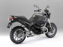 BMW R 1200 R 2012 - Bild 6 BMW R 1200 R 2012 - Bild 6