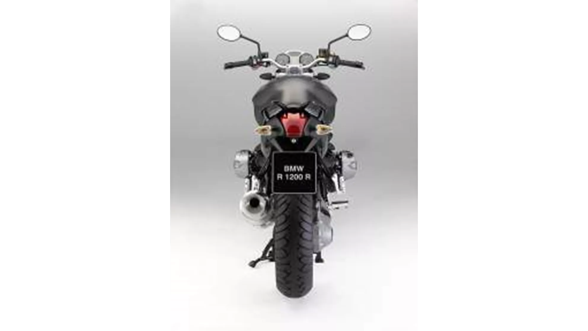 BMW R 1200 R - Image 6 BMW R 1200 R - Image 6