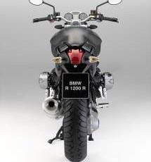 BMW R 1200 R 2012 - Bild 8 BMW R 1200 R 2012 - Bild 8