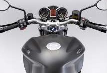 BMW R 1200 R 2012 - Bild 9 BMW R 1200 R 2012 - Bild 9