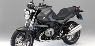 BMW R 1200 R 2012 vs BMW R 1250 GS 2019