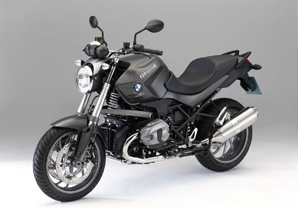 BMW R 1200 R 2012 BMW R 1200 R 2012