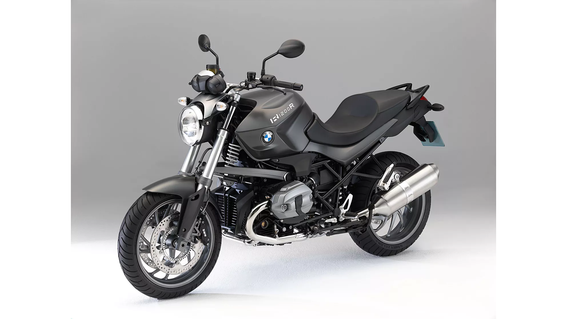 BMW R 1200 R - Image 11 BMW R 1200 R - Image 11