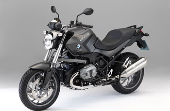 BMW R 1200 R 2012 - Bild 12 BMW R 1200 R 2012 - Bild 12