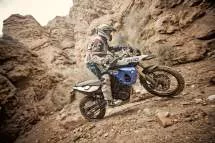 BMW F 800 GS BMW F 800 GS