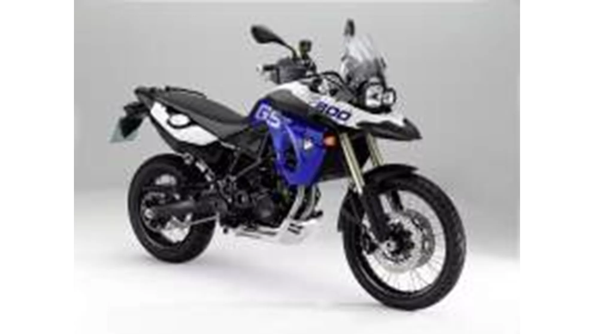 BMW F 800 GS - Image 3 BMW F 800 GS - Image 3