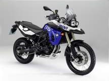 BMW F 800 GS 2012 - Bild 5 BMW F 800 GS 2012 - Bild 5