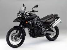BMW F 800 GS 2012 - Bild 6 BMW F 800 GS 2012 - Bild 6