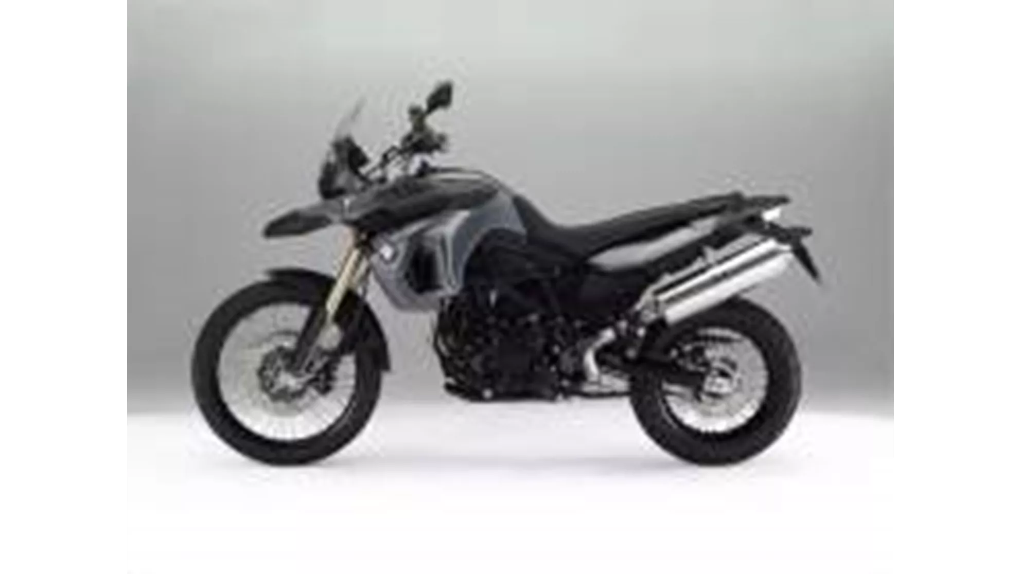 BMW F 800 GS - Image 5 BMW F 800 GS - Image 5