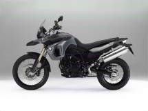 BMW F 800 GS 2012 - Bild 7 BMW F 800 GS 2012 - Bild 7