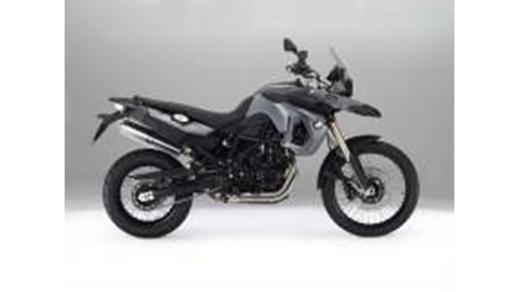 BMW F 800 GS - Image 6 BMW F 800 GS - Image 6